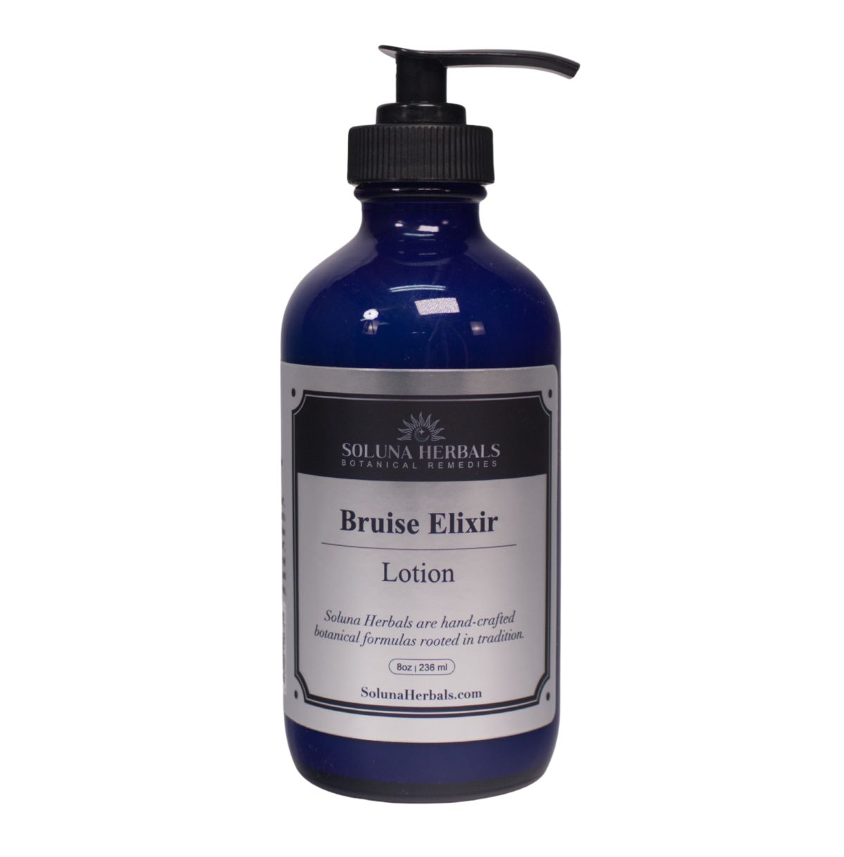 Bruise Elixir Lotion 8oz